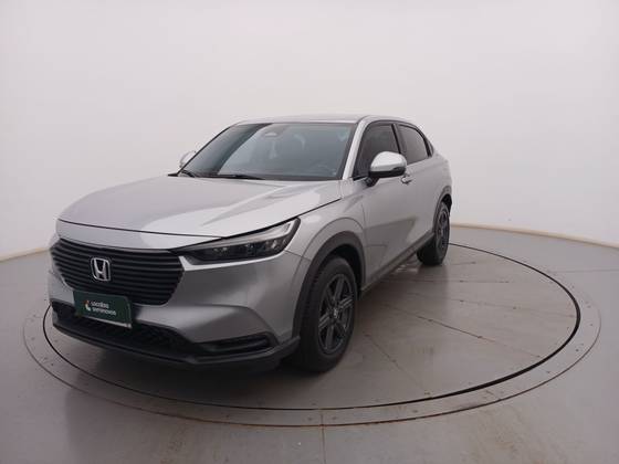 HONDA HR-V 1.5 DI I-VTEC FLEX EXL CVT